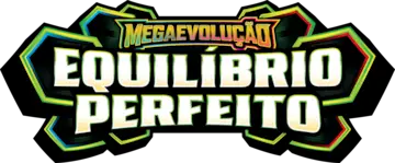 pokemon tcg mega evolution—perfect order logo brpt