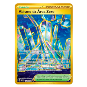 [nm] abismo da Área zero (174/142) 🇧🇷