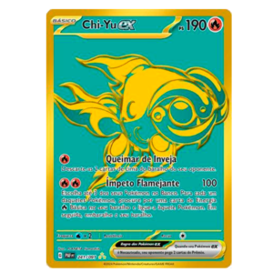 [nm] chi yu ex (241/091) 🇧🇷