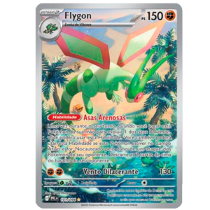 [nm] flygon (101/094) 🇧🇷