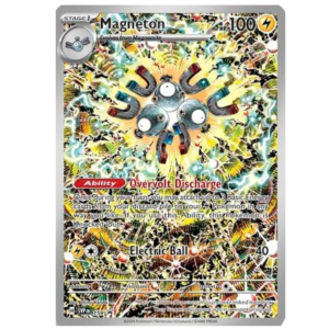[nm] magneton (159/∞) 🇧🇷