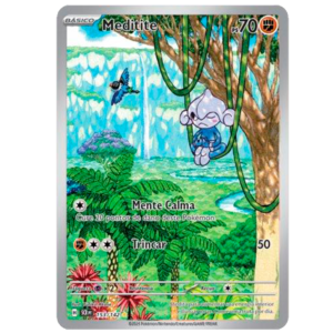 [nm] meditite (153/142) 🇧🇷