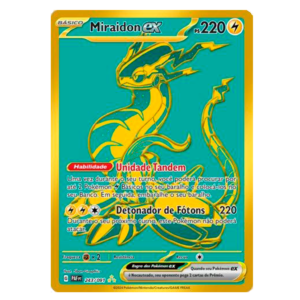 [nm] miraidon ex (243/091) 🇧🇷