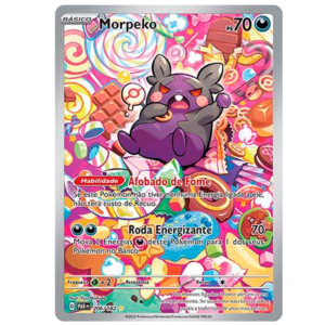 [nm] morpeko (206/182) 🇧🇷