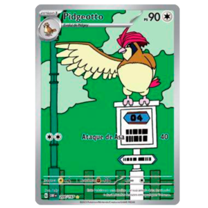 [nm] pidgeotto (208/197) 🇧🇷