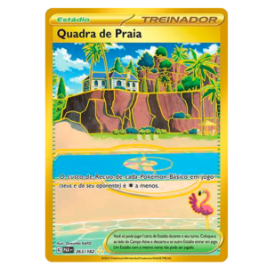 [nm] quadra de praia (263/182) 🇧🇷